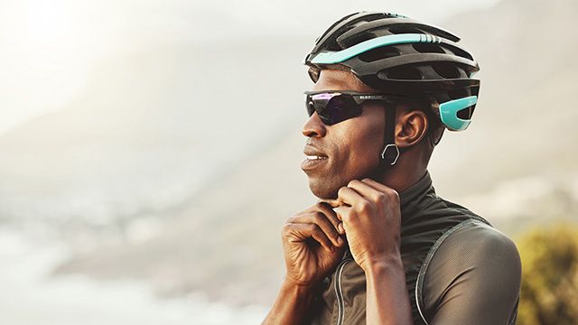 Cyclist